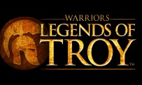 Warriors : Legends of Troy vidéo