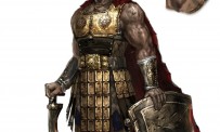 Des nouvelles images et une date de sortie pour Warriors : Legends of Troy