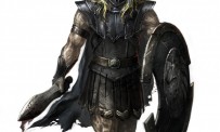 Des nouvelles images de Warriors : Legends of Troy
