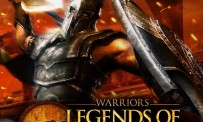 Warriors Legends of Troy