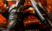 Warriors Legends of Troy