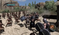 Warriors Legends of Troy