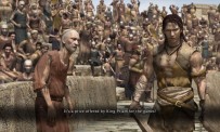 Warriors Legends of Troy