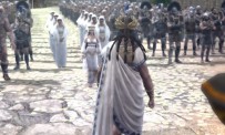 Warriors Legends of Troy