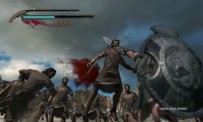 Warriors : Legends of Troy - Gameplay #1