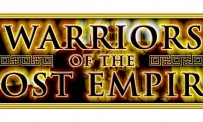 Warriors of The Lost Empire