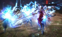 Warriors Orochi 3 Wii U