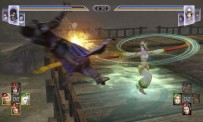 Warriors Orochi 3 Wii U