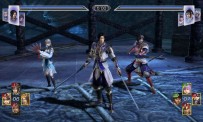 Warriors Orochi 3 Wii U