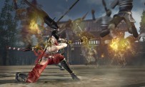 Warriors Orochi 3 Wii U