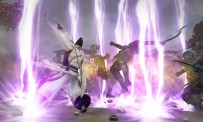 Warriors Orochi 3 Wii U