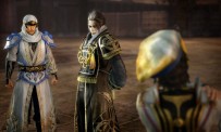 Warriors Orochi  3