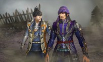 Warriors Orochi  3