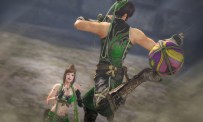 Warriors Orochi  3