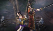 Warriors Orochi  3