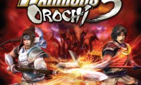 Warriors Orochi  3