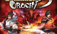 Warriors Orochi  3