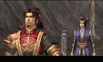 Warriors Orochi