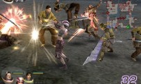 Warriors Orochi