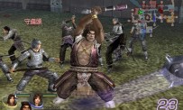 Warriors Orochi