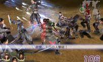 Warriors Orochi