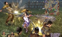 Warriors Orochi