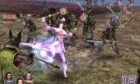 Warriors Orochi