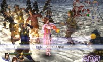 Warriors Orochi