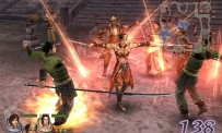 Warriors Orochi