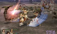 Warriors Orochi