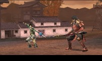 Warriors Orochi