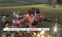 Warriors Orochi