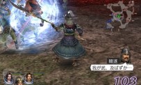 Warriors Orochi