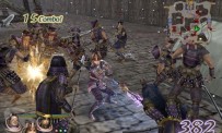 Warriors Orochi