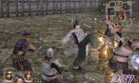 Warriors Orochi