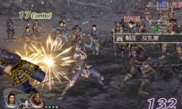 Warriors Orochi