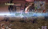 Warriors Orochi