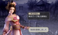 Warriors Orochi