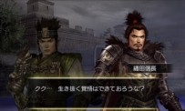 Warriors Orochi