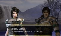 Warriors Orochi