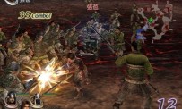 Warriors Orochi