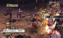 Warriors Orochi