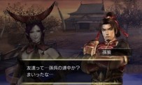 Warriors Orochi