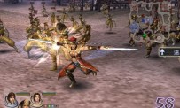 Warriors Orochi