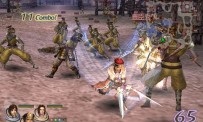 Warriors Orochi