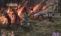 Warriors Orochi