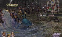 Warriors Orochi