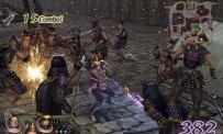 Warriors Orochi