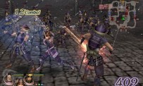 Warriors Orochi