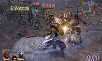 Warriors Orochi